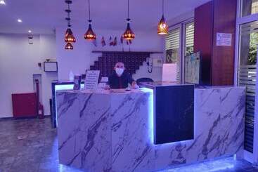هتل Lido