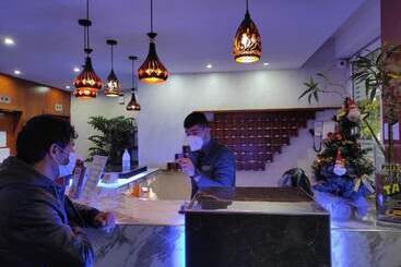 هتل Lido