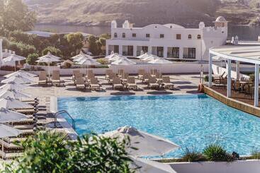Otel Lindos Village Resort & Spa  Adults Only