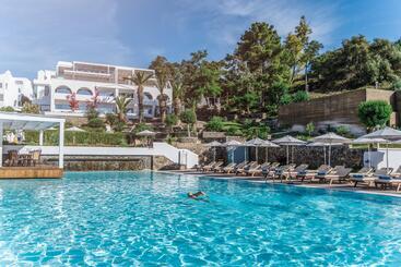 Otel Lindos Village Resort & Spa  Adults Only