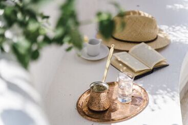 Otel Lindos Village Resort & Spa  Adults Only