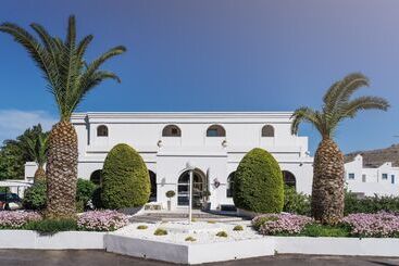 Otel Lindos Village Resort & Spa  Adults Only