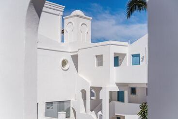 Otel Lindos Village Resort & Spa  Adults Only