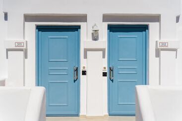 Otel Lindos Village Resort & Spa  Adults Only