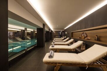 Otel Lindos Village Resort & Spa  Adults Only