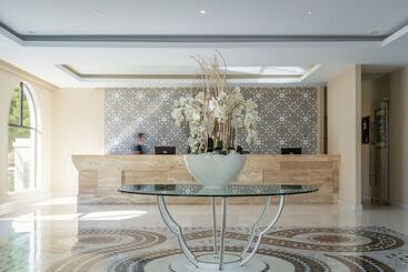 هتل Lindos Village Resort & Spa Adults Only