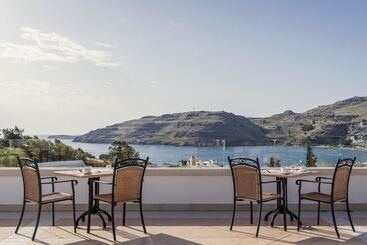 Otel Lindos Village Resort & Spa  Adults Only