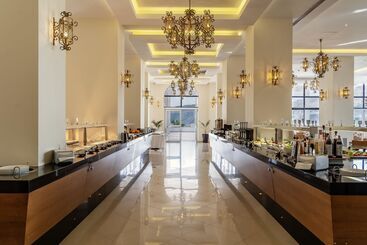 Otel Lindos Village Resort & Spa  Adults Only