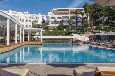 Otel Lindos Village Resort & Spa  Adults Only