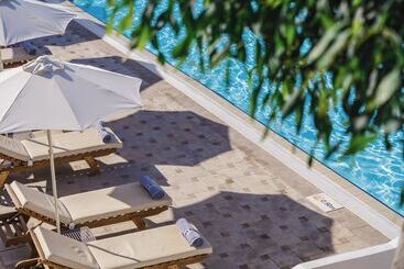 Otel Lindos Village Resort & Spa  Adults Only