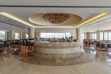 Otel Lindos Village Resort & Spa  Adults Only