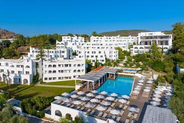 Otel Lindos Village Resort & Spa  Adults Only