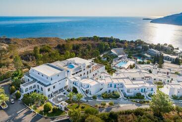 Otel Lindos Village Resort & Spa  Adults Only