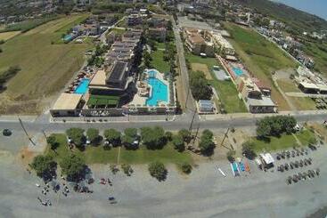 Maleme Mare - Chania