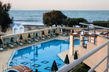 هتل Maleme Mare
