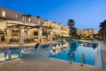 هتل Maleme Mare