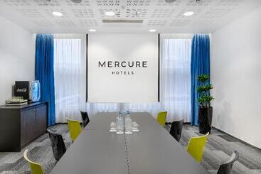 Mercure Budapest Castle Hill - Budapest