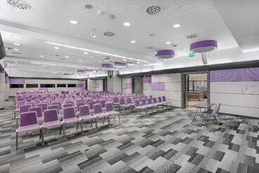 هتل Mercure Budapest Castle Hill