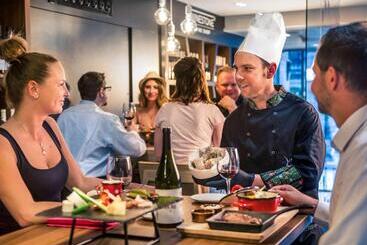 هتل Mercure Budapest City Center