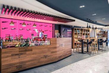 هتل Mercure Budapest City Center