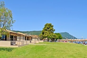 هتل Messonghi Beach Holiday Resort