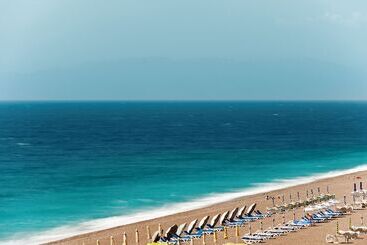 Mitsis Grand Hotel Beach