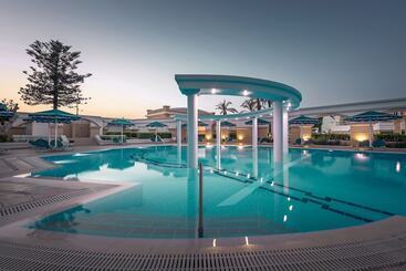 Mitsis Grand Hotel Beach