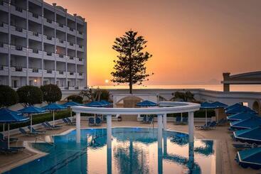 Mitsis Grand Hotel Beach