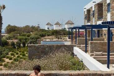 Mykonos Theoxenia, A Member Of Design Hotels