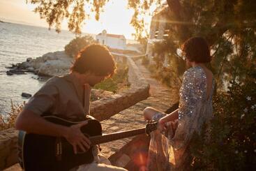 Mykonos Theoxenia, A Member Of Design Hotels