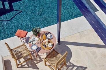 Mykonos Theoxenia, A Member Of Design Hotels