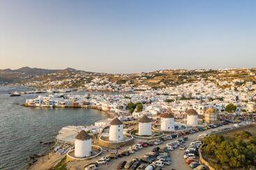 Mykonos Theoxenia, A Member Of Design Hotels