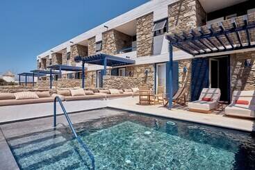 Mykonos Theoxenia, A Member Of Design Hotels