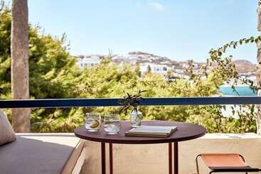 Mykonos Theoxenia, A Member Of Design Hotels