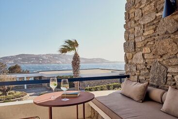 Mykonos Theoxenia, A Member Of Design Hotels