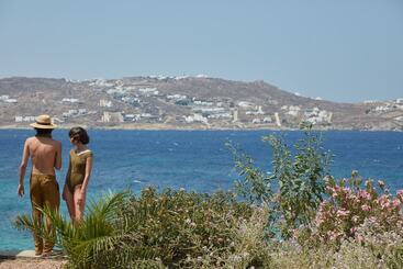Mykonos Theoxenia, A Member Of Design Hotels