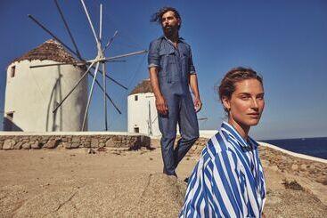 Mykonos Theoxenia, A Member Of Design Hotels
