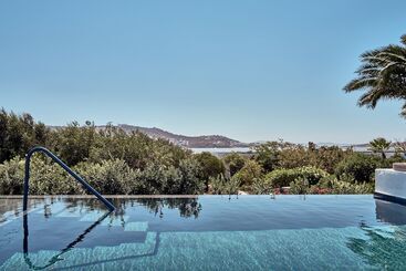 Mykonos Theoxenia, A Member Of Design Hotels