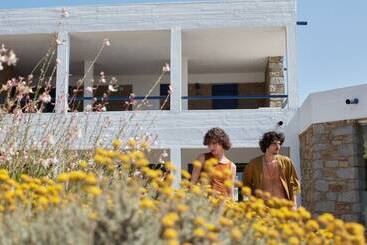 Mykonos Theoxenia, A Member Of Design Hotels