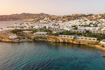 Mykonos Theoxenia, A Member Of Design Hotels
