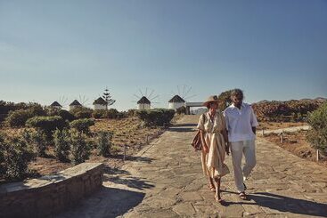 Mykonos Theoxenia, A Member Of Design Hotels