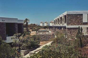Mykonos Theoxenia, A Member Of Design Hotels
