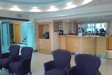 Nefeli Hotel Alimos