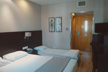 Nefeli Hotel Alimos