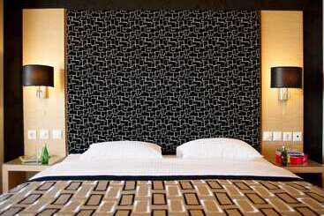 Nefeli Hotel Alimos