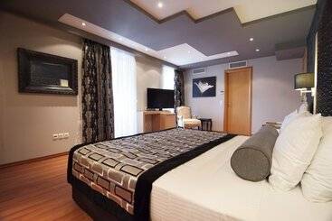 Nefeli Hotel Alimos