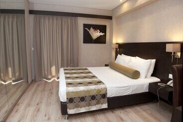 Nefeli Hotel Alimos