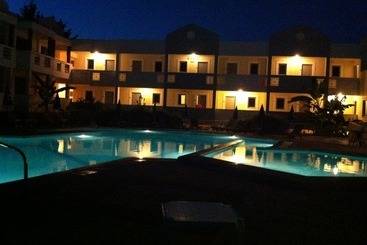 Hotel Olgas Paradise Apartments