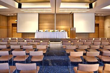 Hotell Olympic Palace