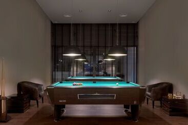 Hotell Olympic Palace